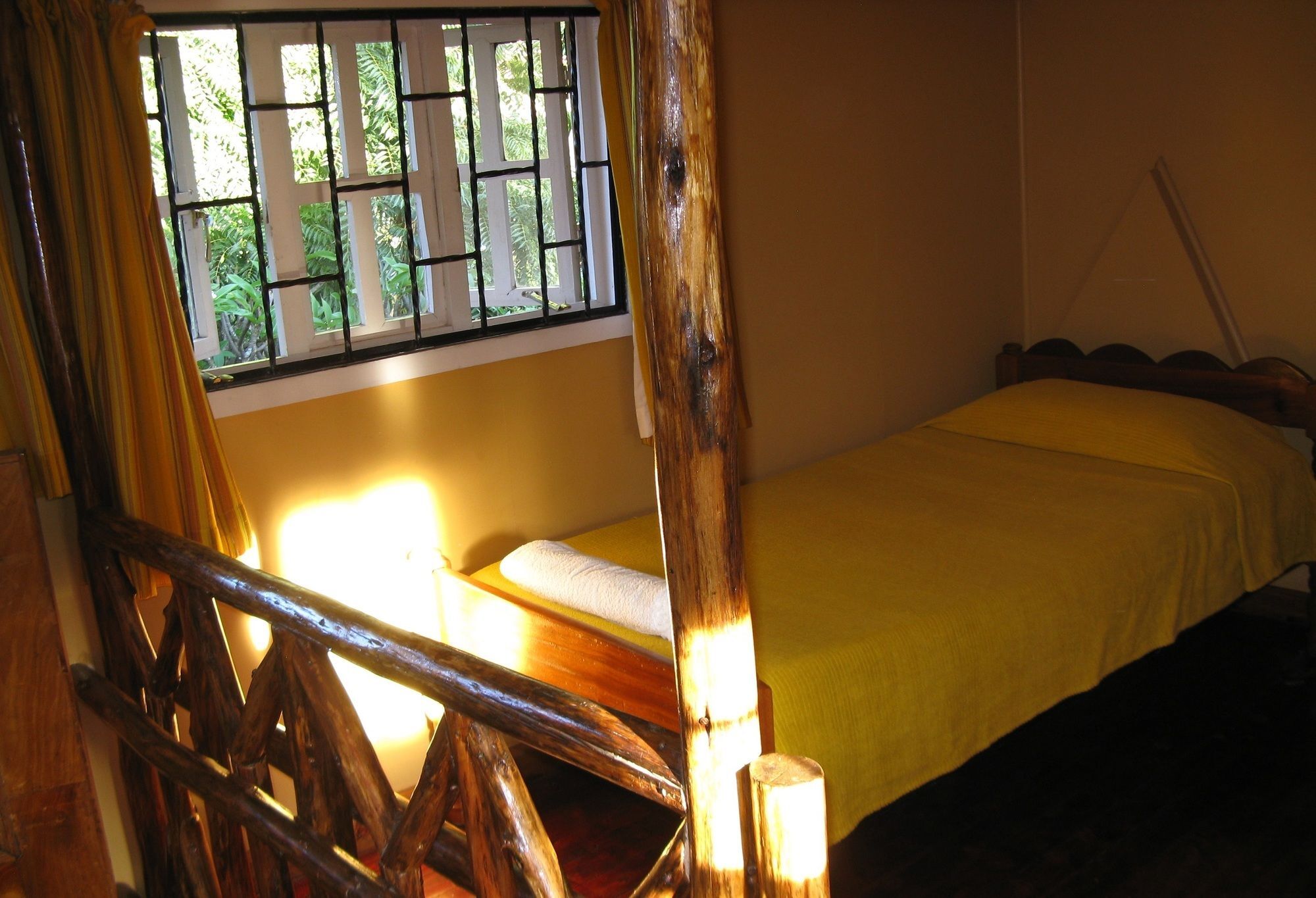 Kiloran House Hotel Nairobi Exterior photo